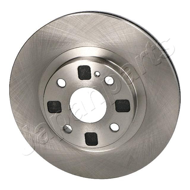 Brzdový kotúč JAPANPARTS