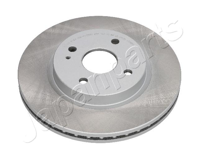 Brzdový kotúč JAPANPARTS