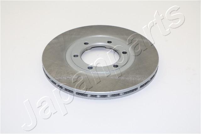 Brzdový kotúč JAPANPARTS