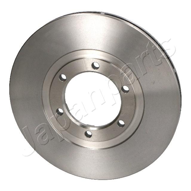 Brzdový kotúč JAPANPARTS