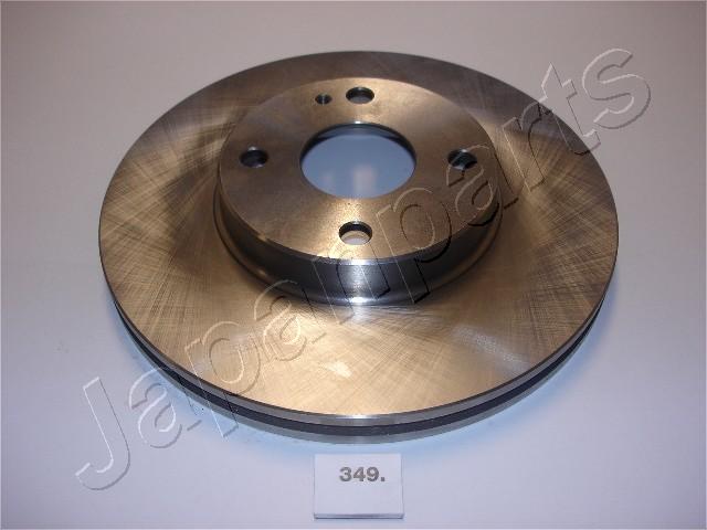 Brzdový kotúč JAPANPARTS