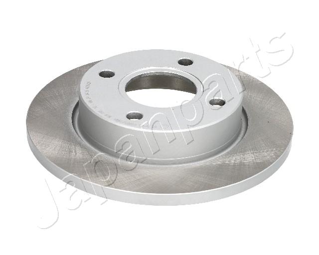 Brzdový kotúč JAPANPARTS