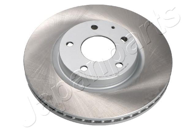 Brzdový kotúč JAPANPARTS