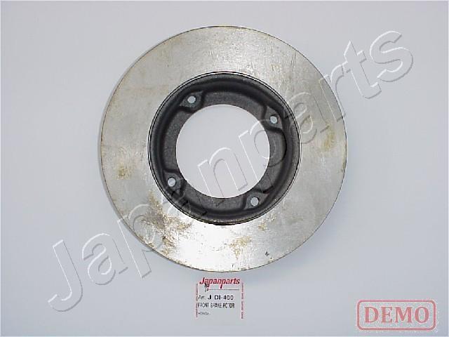 Brzdový kotúč JAPANPARTS