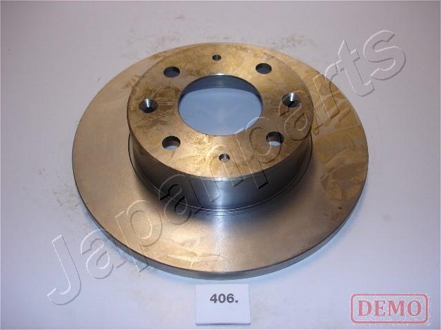 Brzdový kotúč JAPANPARTS