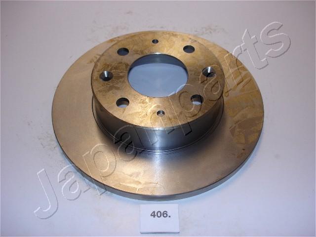 Brzdový kotúč JAPANPARTS