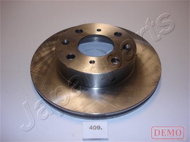Brzdový kotúč JAPANPARTS