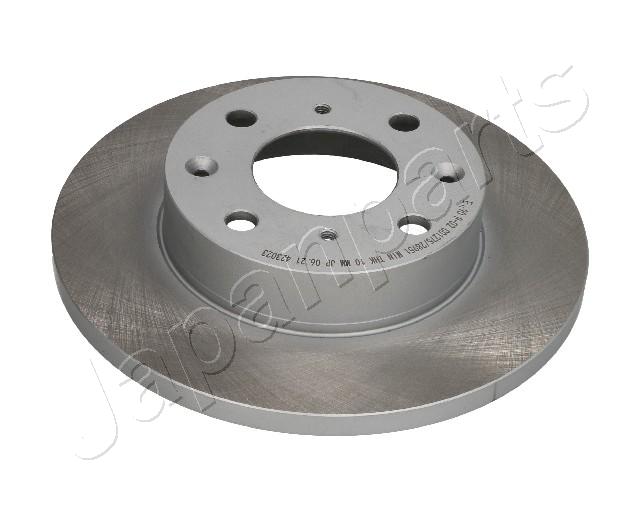 Brzdový kotúč JAPANPARTS