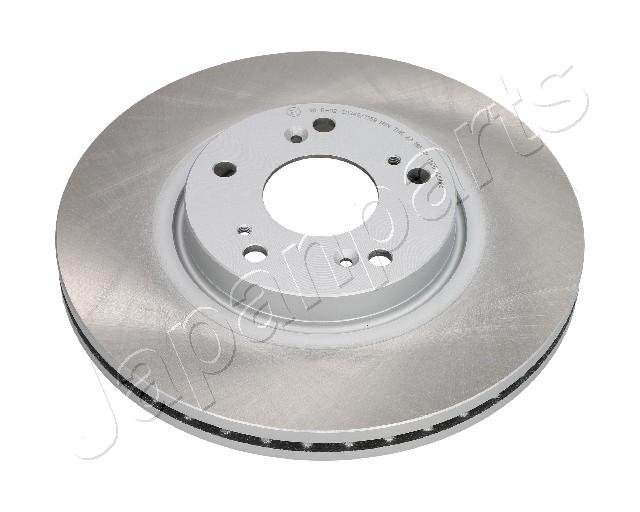Brzdový kotúč JAPANPARTS