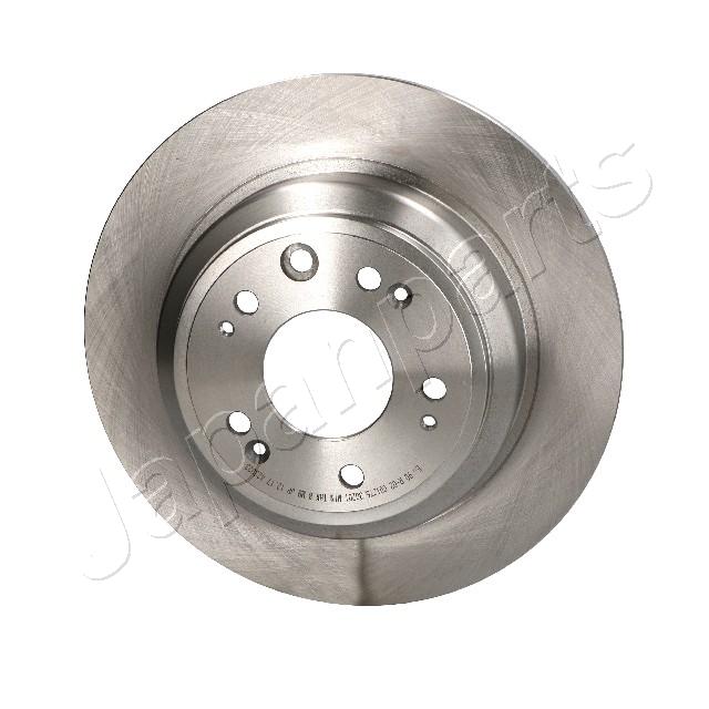 Brzdový kotúč JAPANPARTS