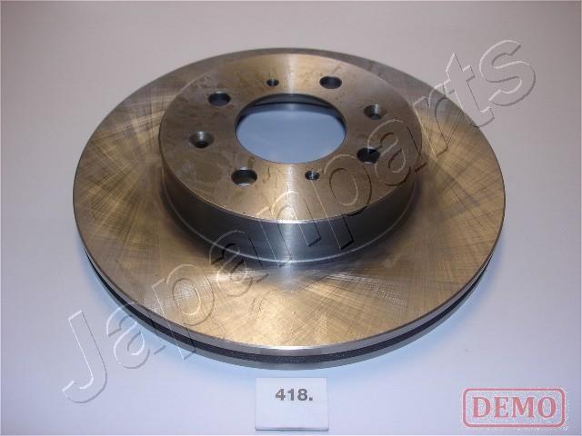 Brzdový kotúč JAPANPARTS