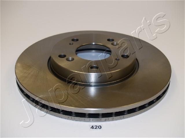 Brzdový kotúč JAPANPARTS