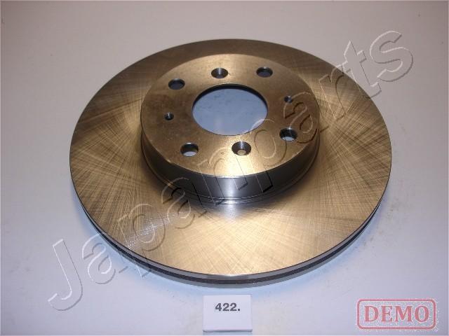 Brzdový kotúč JAPANPARTS