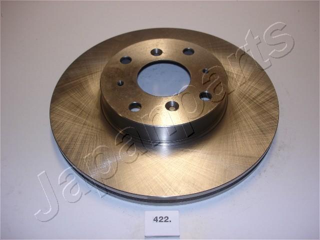 Brzdový kotúč JAPANPARTS