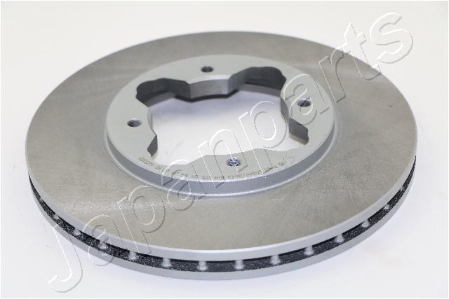 Brzdový kotúč JAPANPARTS