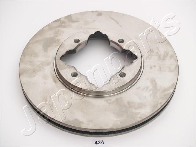 Brzdový kotúč JAPANPARTS