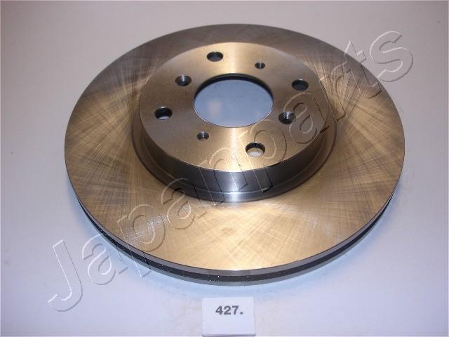 Brzdový kotúč JAPANPARTS