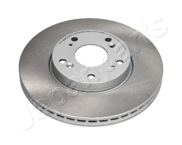 Brzdový kotúč JAPANPARTS