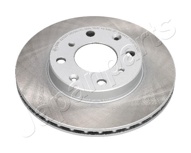 Brzdový kotúč JAPANPARTS