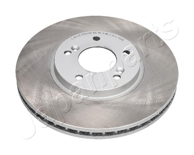 Brzdový kotúč JAPANPARTS