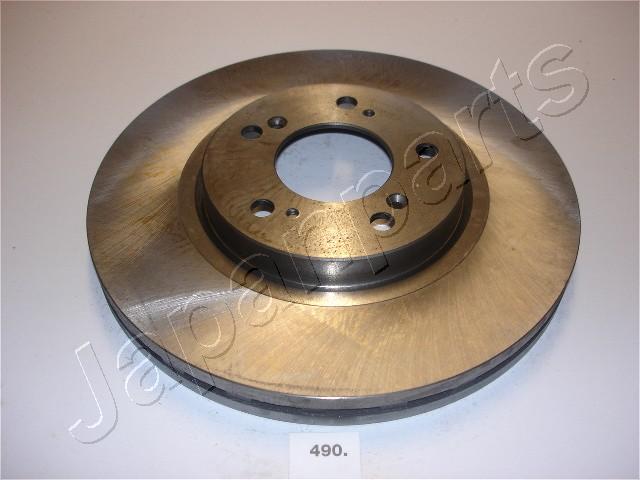 Brzdový kotúč JAPANPARTS
