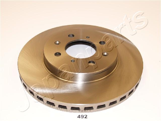 Brzdový kotúč JAPANPARTS