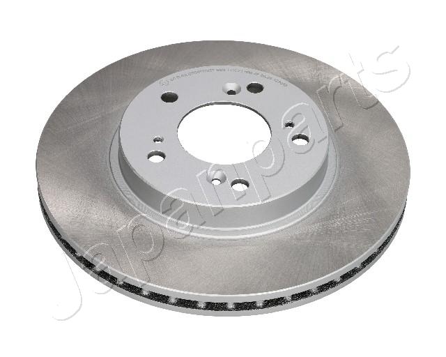 Brzdový kotúč JAPANPARTS