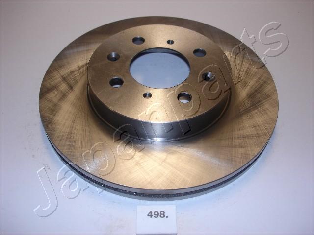 Brzdový kotúč JAPANPARTS
