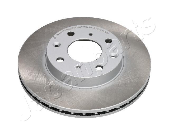 Brzdový kotúč JAPANPARTS