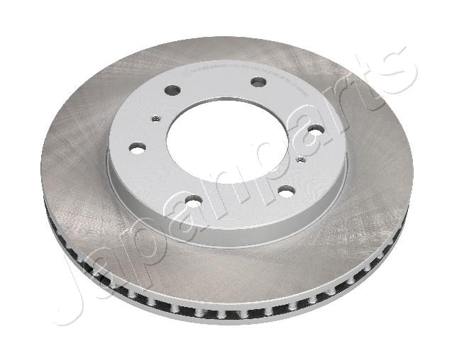 Brzdový kotúč JAPANPARTS