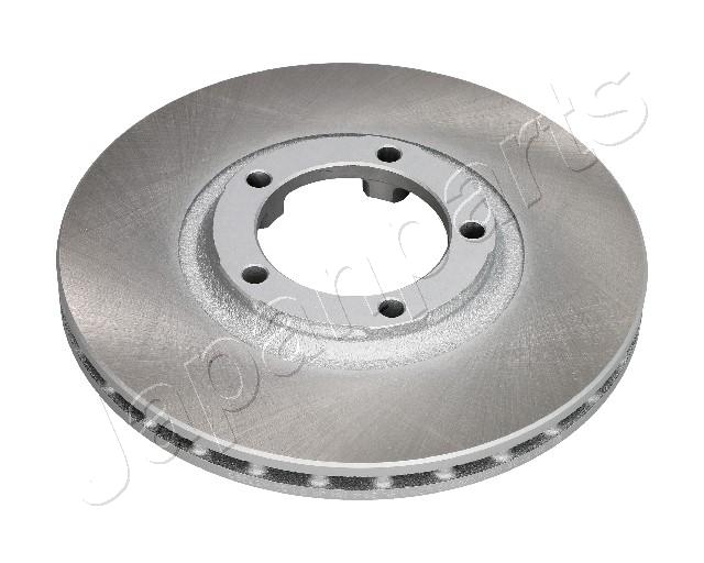 Brzdový kotúč JAPANPARTS