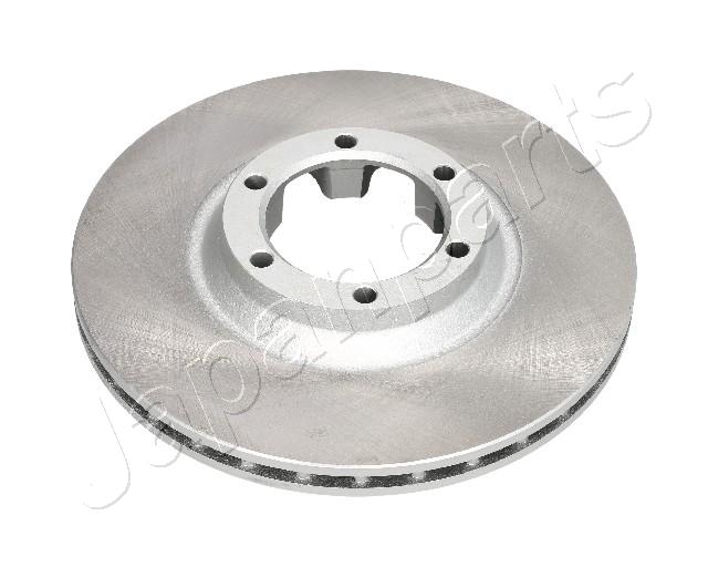 Brzdový kotúč JAPANPARTS