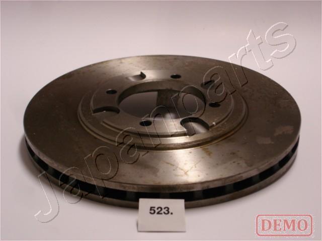Brzdový kotúč JAPANPARTS