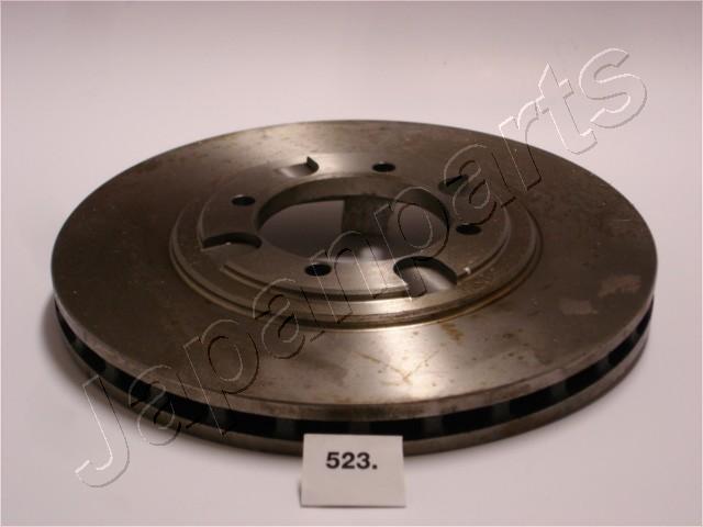 Brzdový kotúč JAPANPARTS