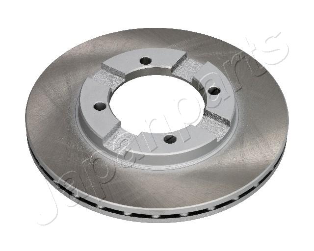 Brzdový kotúč JAPANPARTS