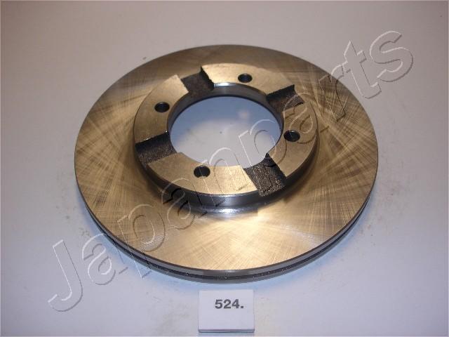 Brzdový kotúč JAPANPARTS