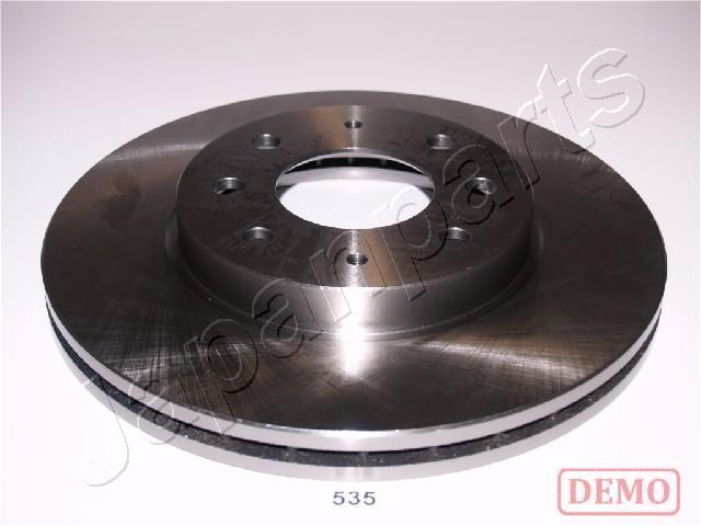 Brzdový kotúč JAPANPARTS
