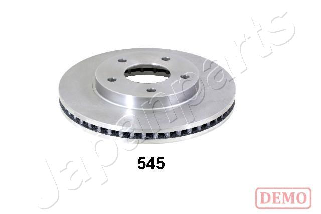 Brzdový kotúč JAPANPARTS