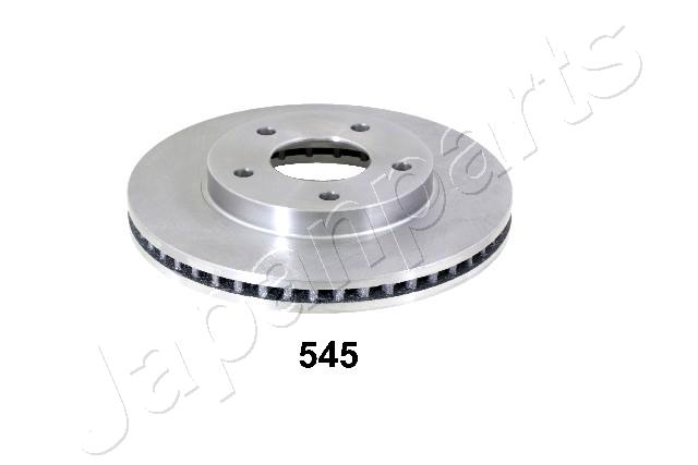 Brzdový kotúč JAPANPARTS