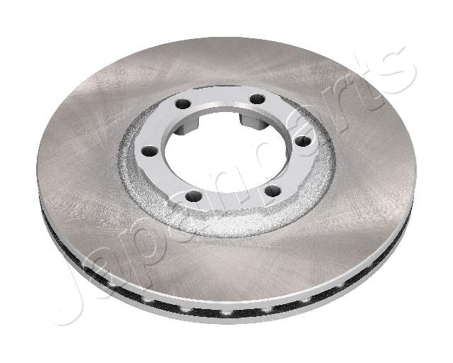 Brzdový kotúč JAPANPARTS