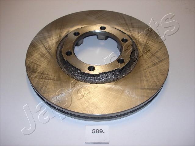 Brzdový kotúč JAPANPARTS