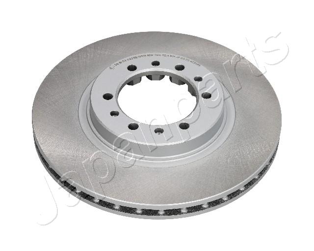 Brzdový kotúč JAPANPARTS