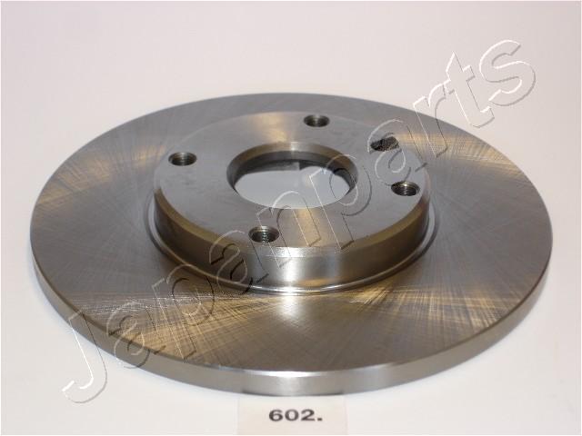 Brzdový kotúč JAPANPARTS
