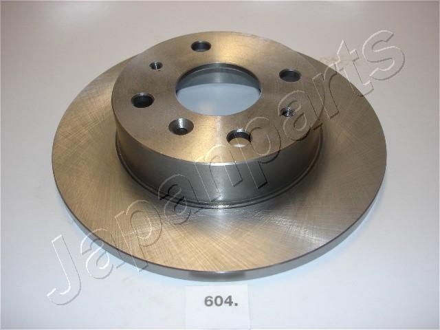 Brzdový kotúč JAPANPARTS