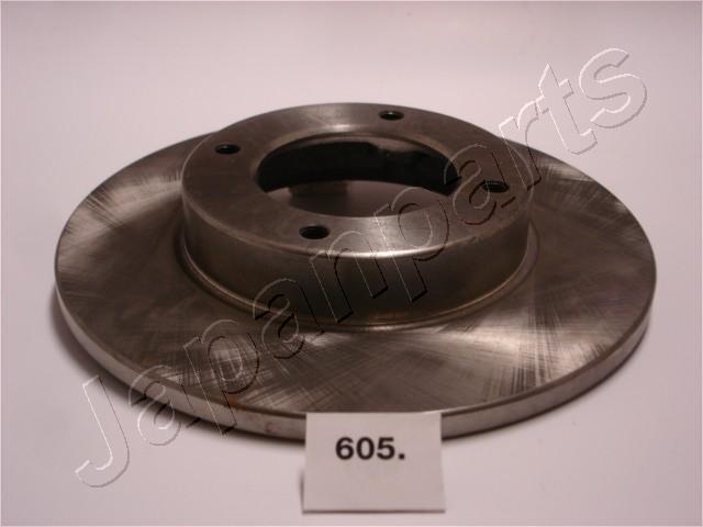 Brzdový kotúč JAPANPARTS