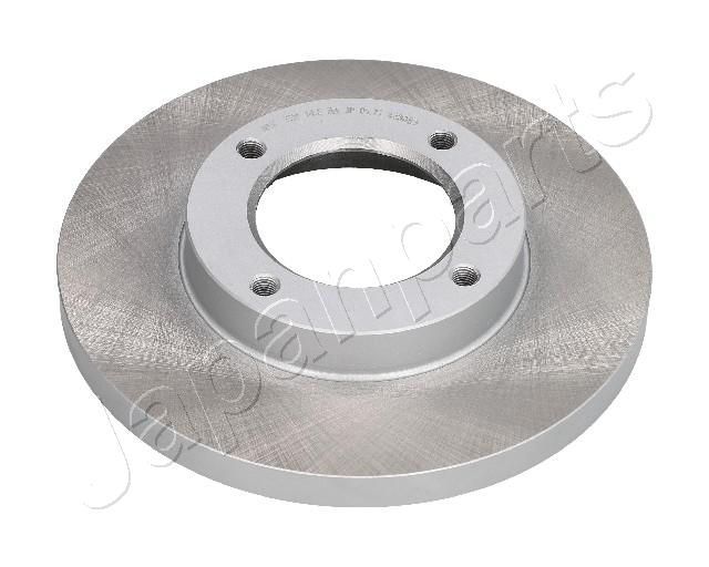 Brzdový kotúč JAPANPARTS