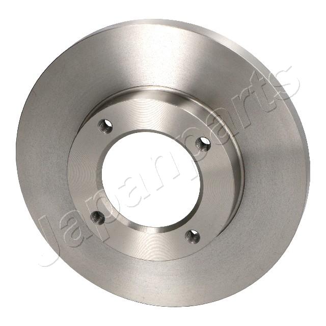 Brzdový kotúč JAPANPARTS