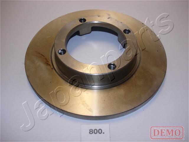 Brzdový kotúč JAPANPARTS
