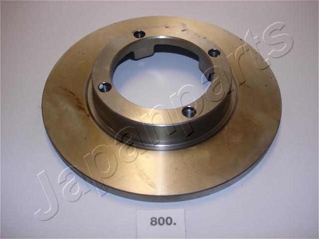 Brzdový kotúč JAPANPARTS