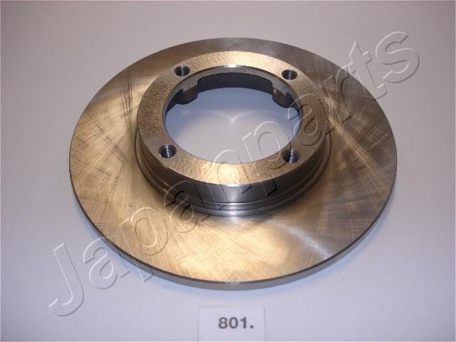 Brzdový kotúč JAPANPARTS